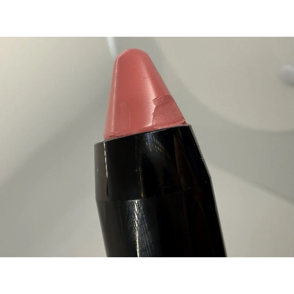Doll 10 Gel Lip‎ Crayon After Party And Clinique Quickliner 08 Intense Cosmo Set